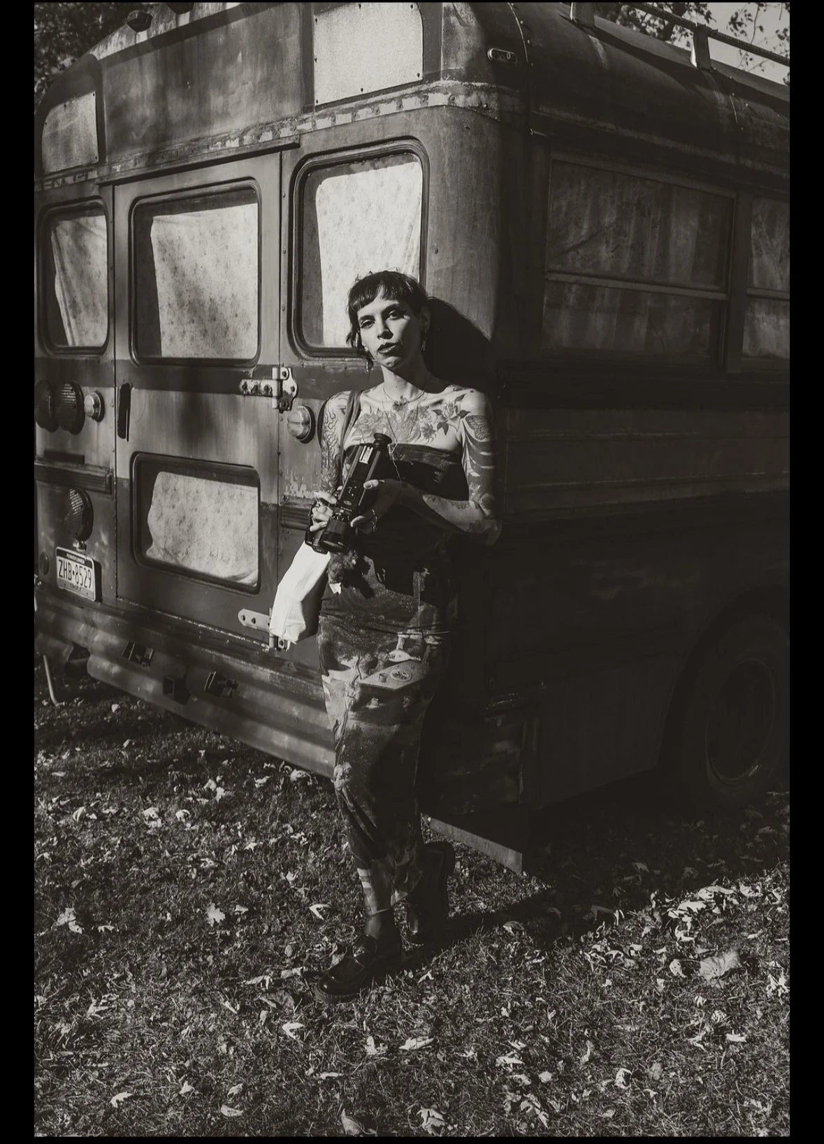 Five Nights of Feminist Horror at Hyperreal