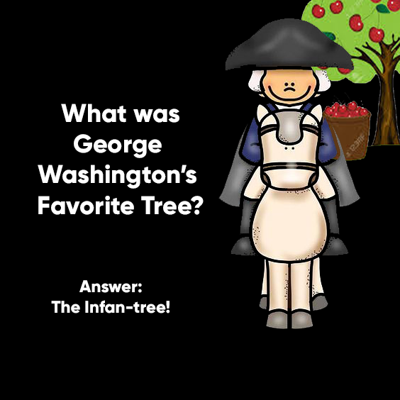 Presidents' Day Things to Do: Outdoor Ideas for Kids & Presidents' Day Jokes