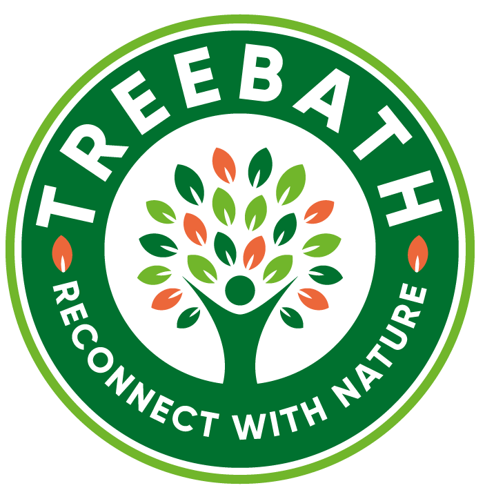 Treebath - Forest Therapy for Improved Mental Health