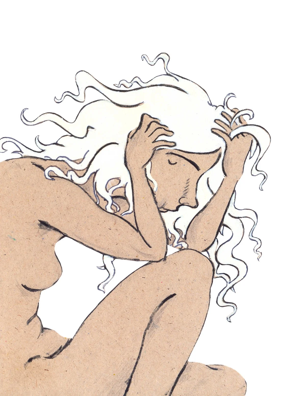 The Weary Trichologist