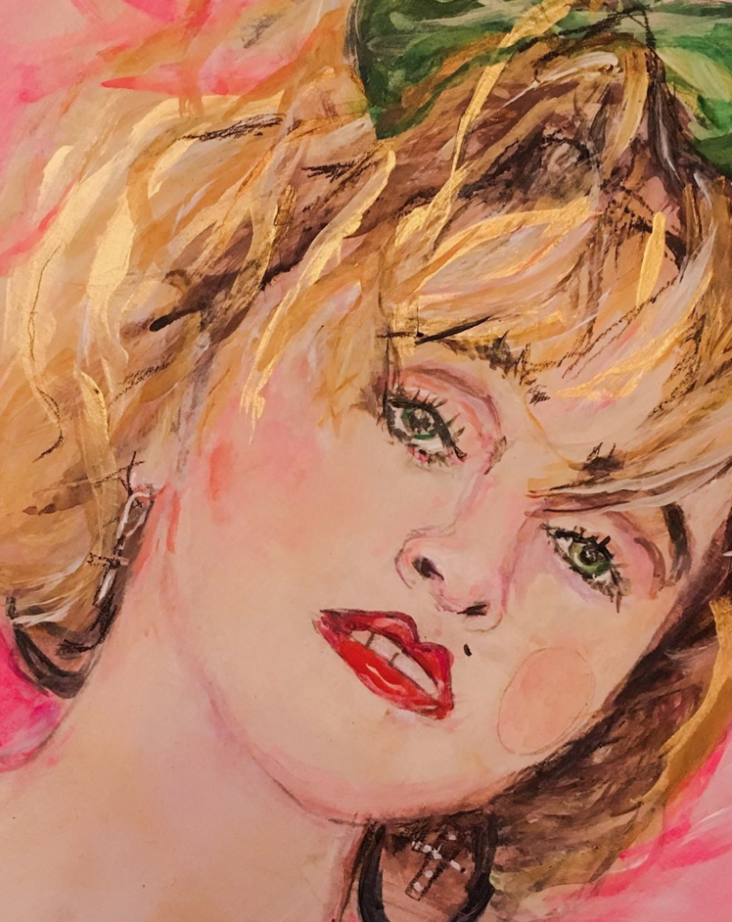 Madonna