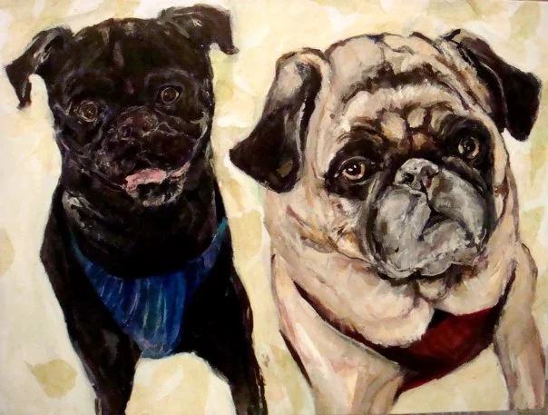 Marco and Rocco