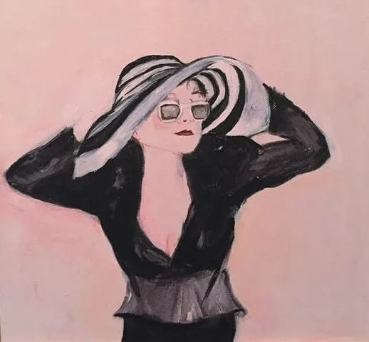 Yoko Ono
