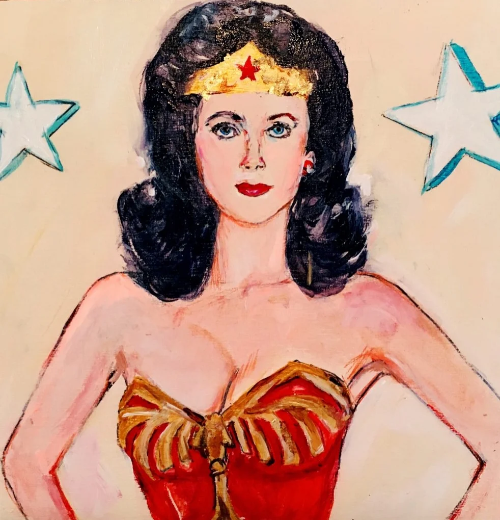 Lynda Carter