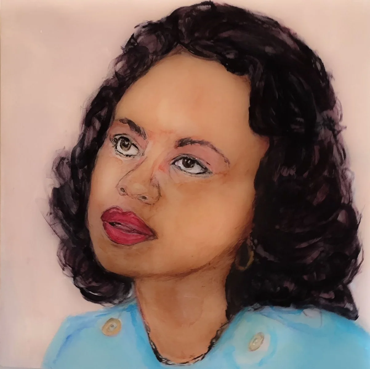 Anita Hill