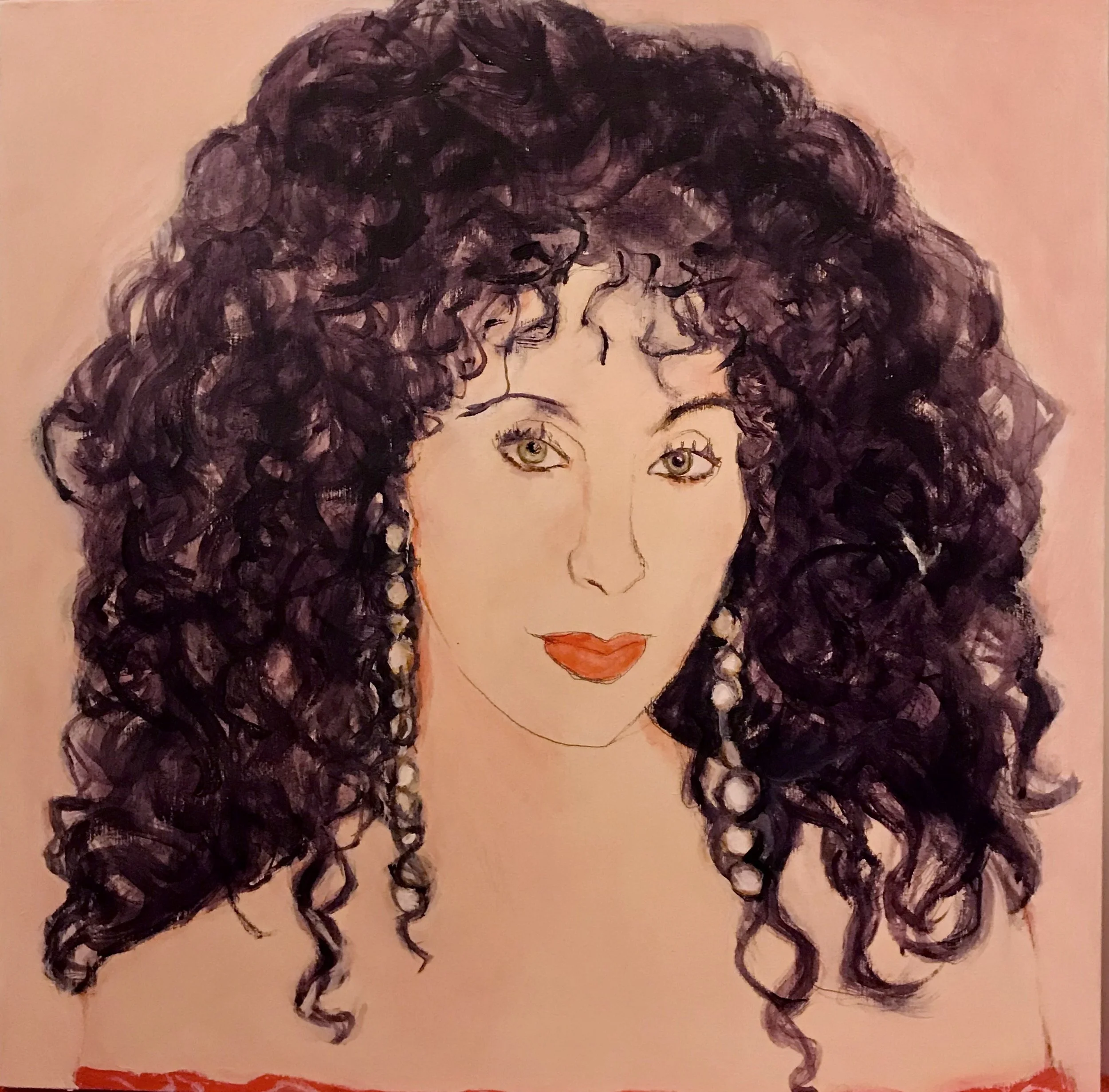 Cher