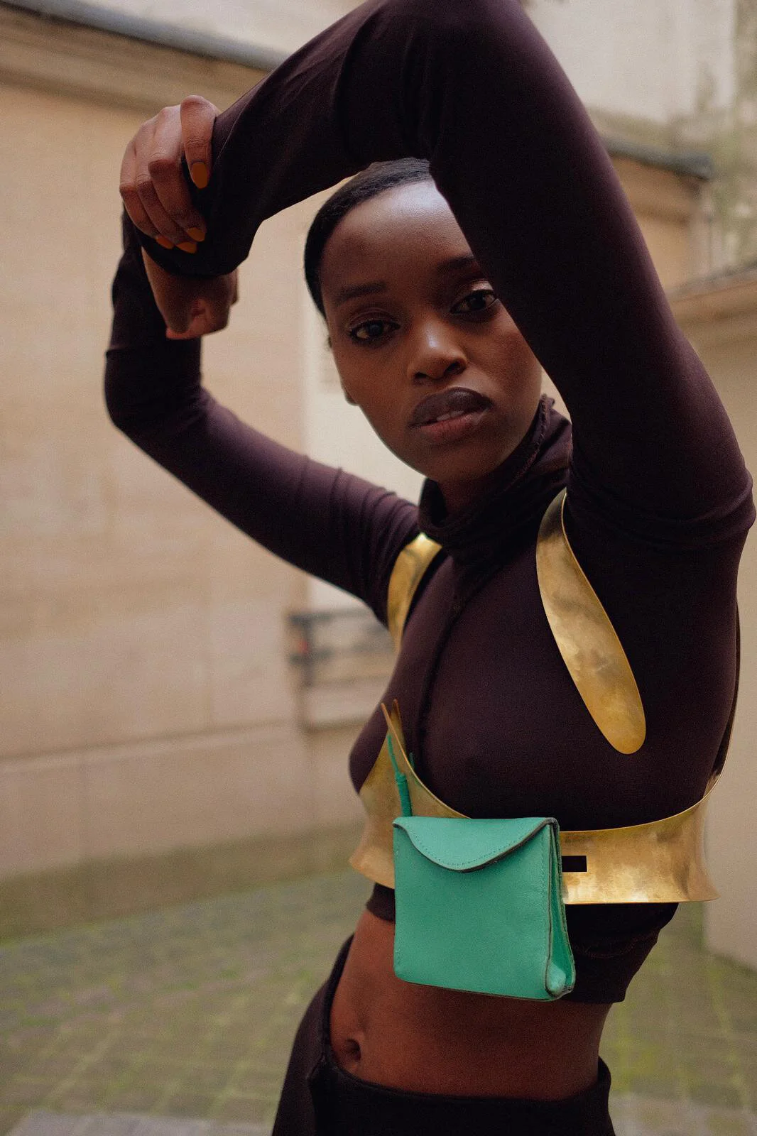  Ayida Solé F/W 2019 