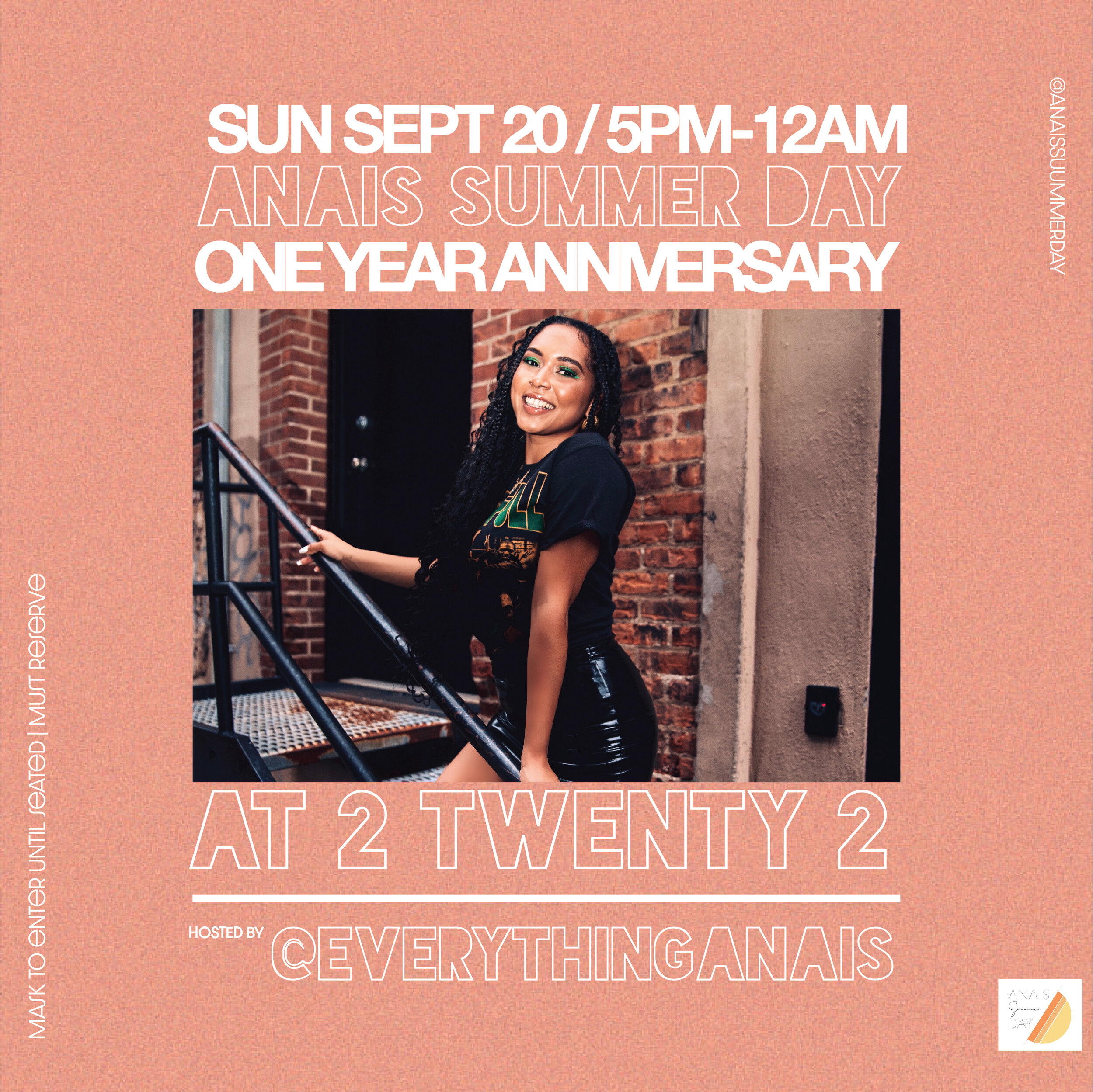 Brand Relaunch Invite