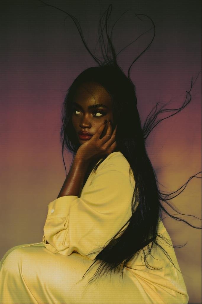 Worked with world renown photographer Axle Jozeph to art direct this coming of age shoot for our client