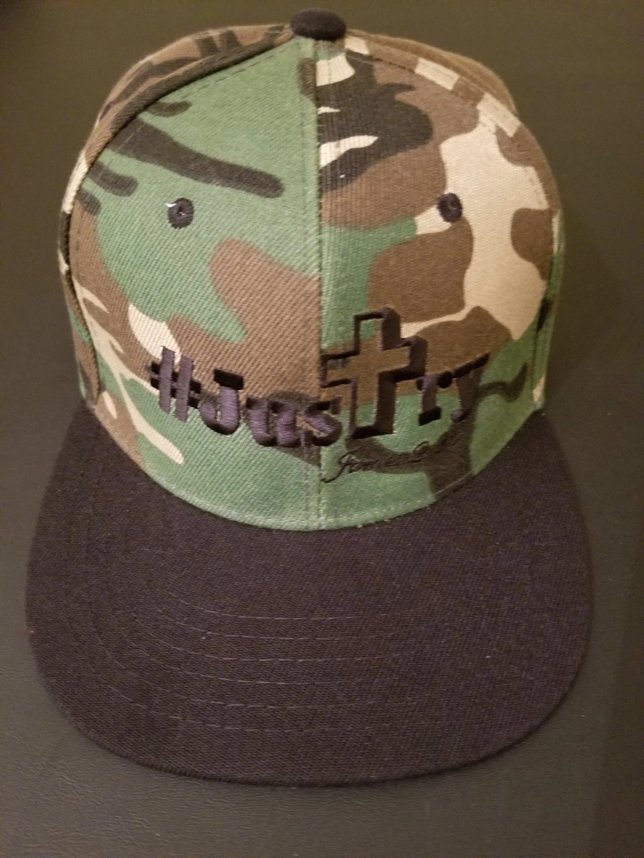 army fatigue hat