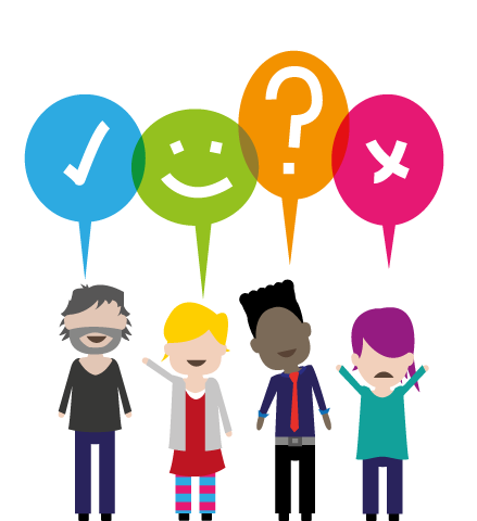 Feedback Group