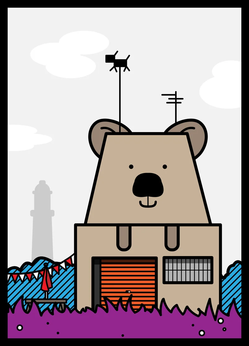 Quokka House