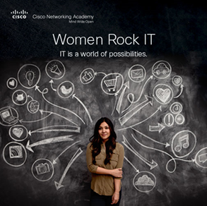 Women Rock Facebook