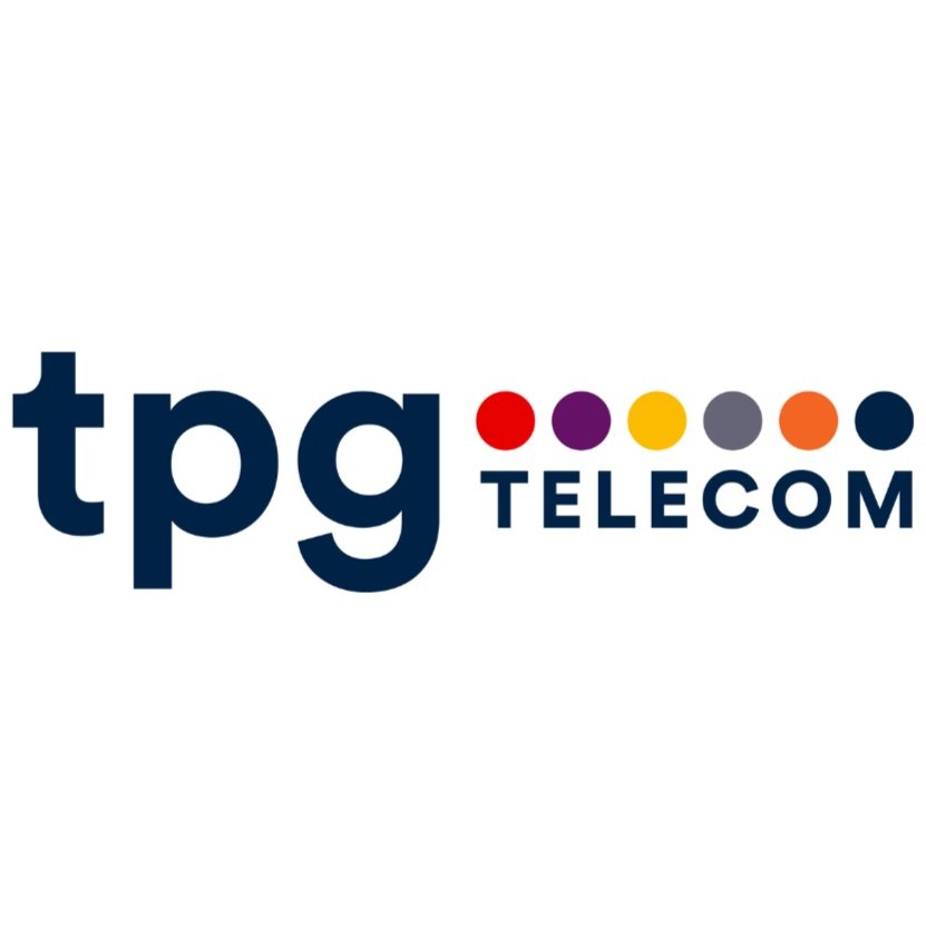 Telecom limited. TPG.