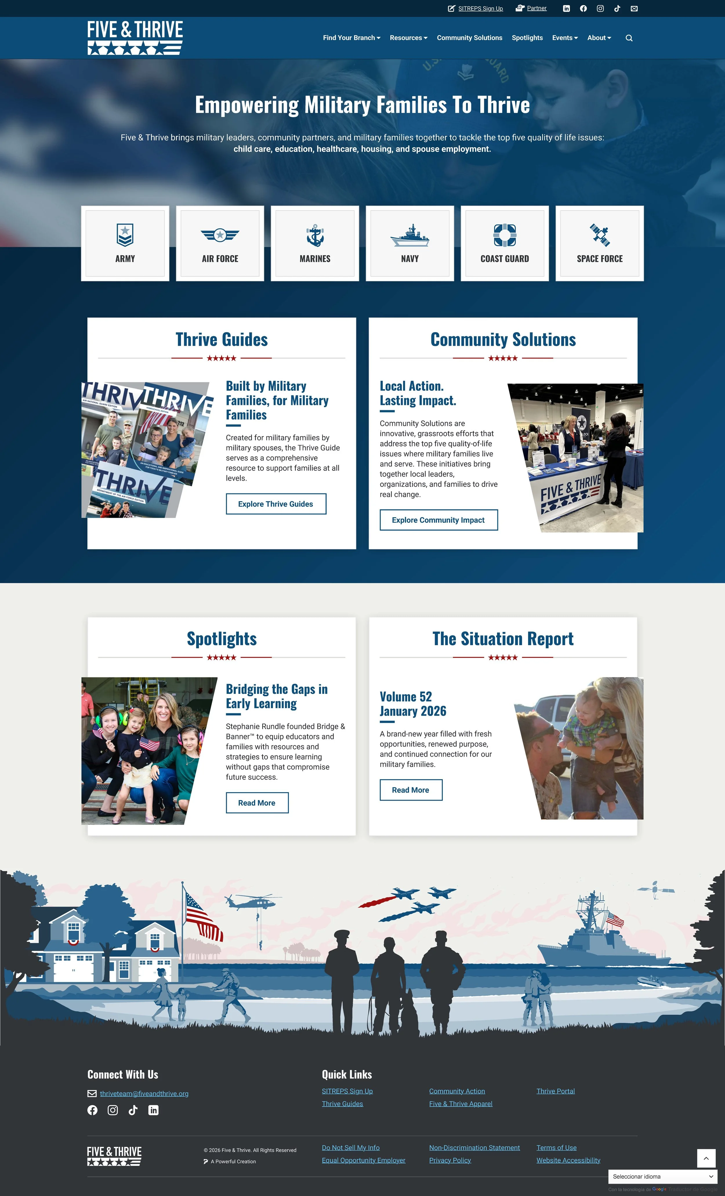 Five and Thrive Website.jpg