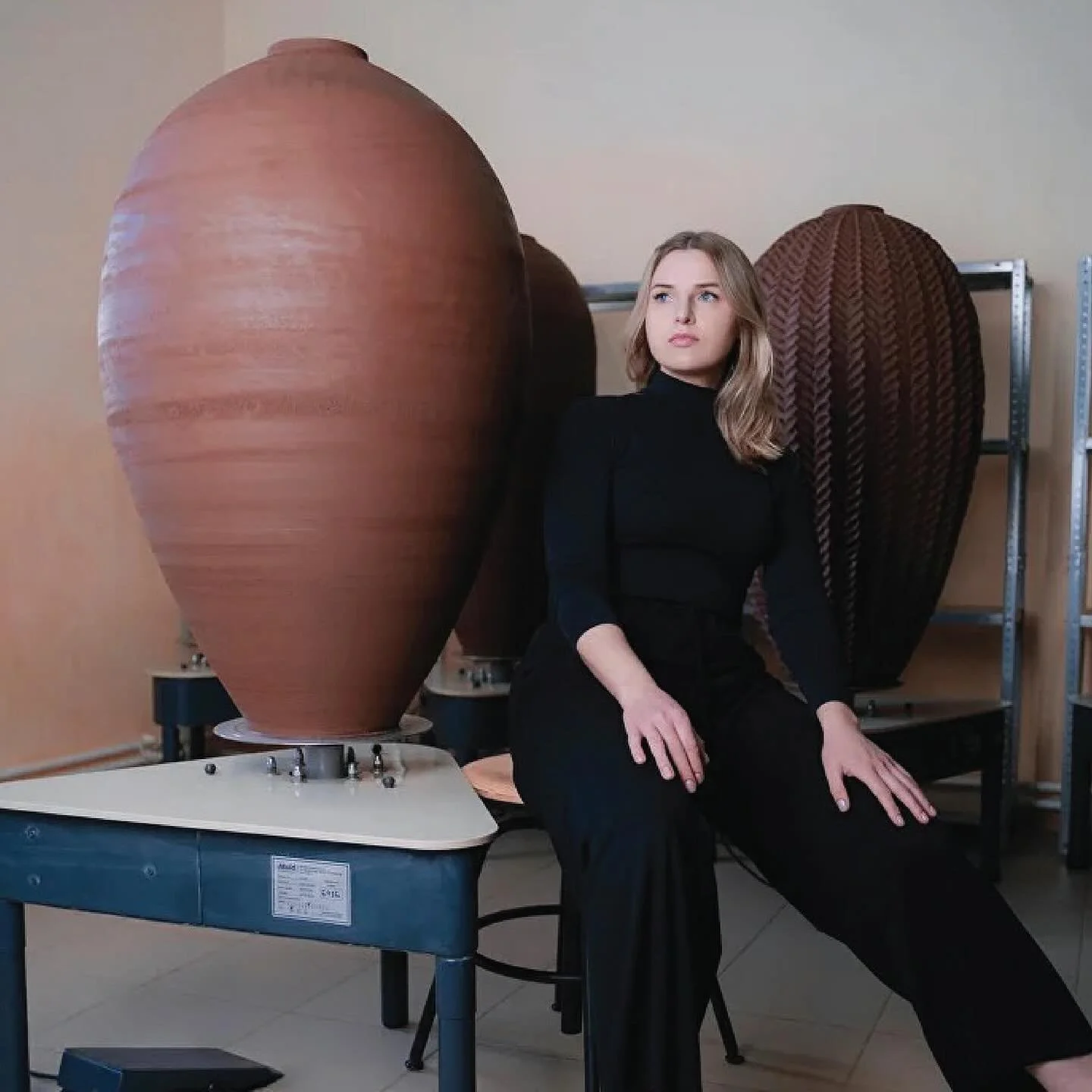 We are pleased to announce the workshop dates for Kseniya Polyakova at #AlterWorkStudios Registration is now OPEN via link in bio. Reserve your seat during one of our available 2-day sessions:
11/1-11/2
11/4-11/5
11/8-11/9
Link in bio for class descr