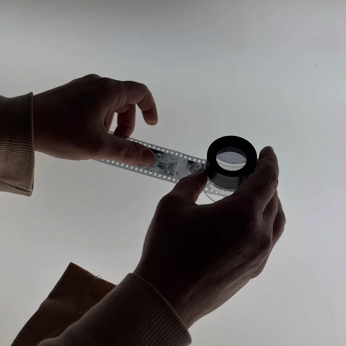 Who&rsquo;s ready for Film Development Class tomorrow? Join studio artist Diana Alsip @dian_o_mite for a two hour course on how to develop film! Tuesday 10/28 from 6:30-8:30PM #alterworkstudios Link in bio to register.