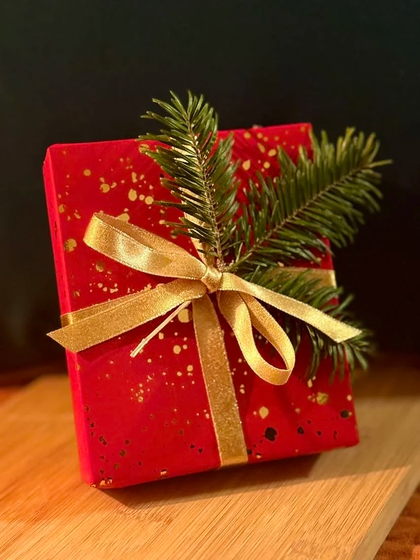 Gilded Wrap Co. / KW Clayworks