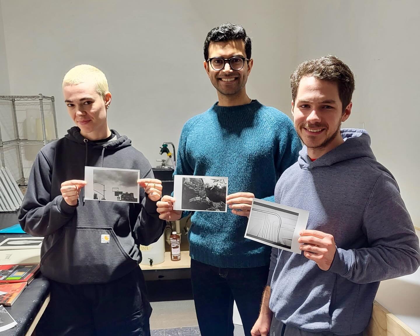 We&rsquo;ve got some great classes in the Colin Poe Darkroom coming up this week! Film Development on Thursday 1/29 and Darkroom Printing starting on Sunday 2/1. &ldquo;Classes&rdquo; link in bio to register. See you there! #alterworkstudios #photoda