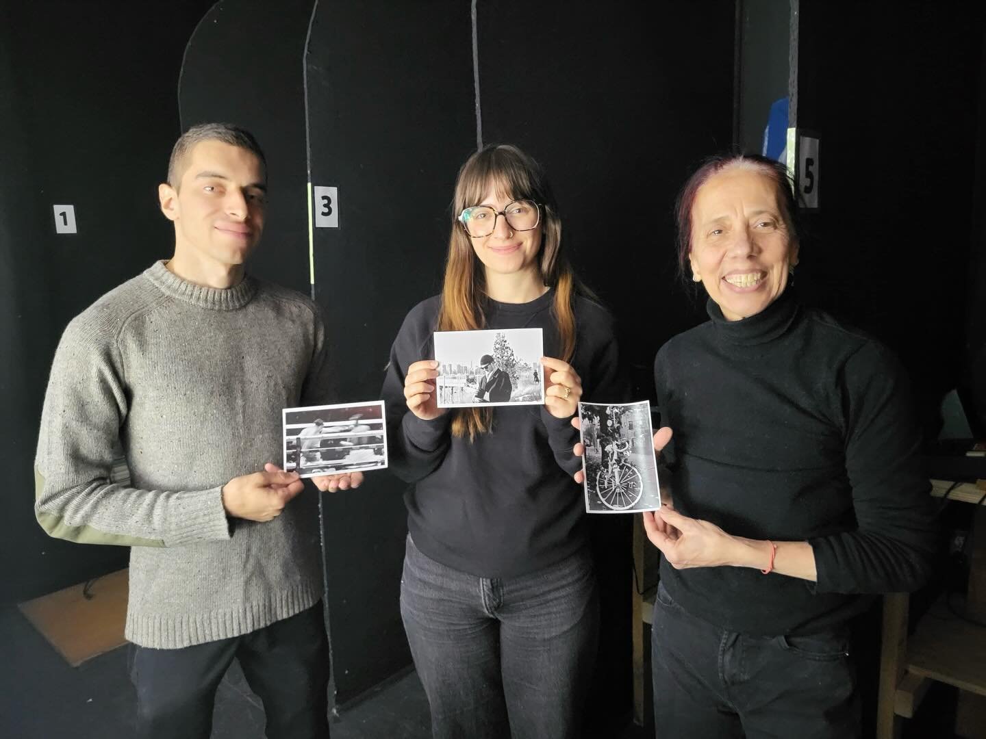 Our next Darkroom Printing class with @dian_o_mite starts this Saturday! Come learn how to turn your negatives into prints. &ldquo;Classes&rdquo; link in bio to register. #alterworkstudios #darkroomphotography #photoclass #blackandwhitephotography #d