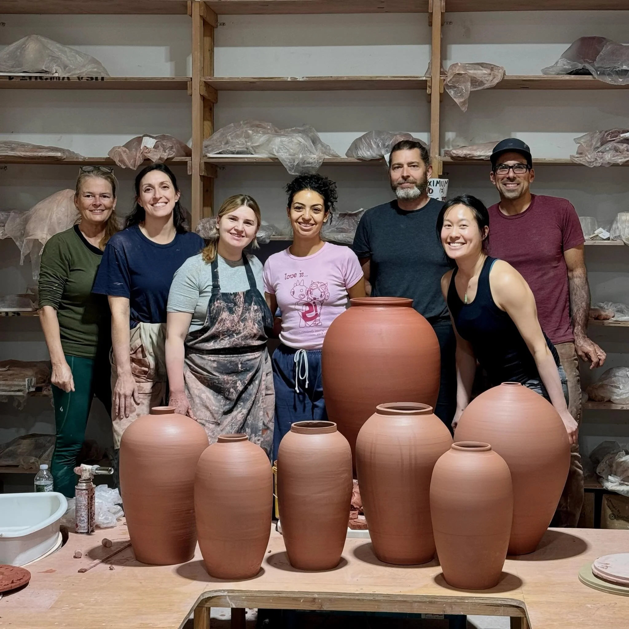 We are thrilled to announce that Kseniya Polyakova will be returning to #AlterWorkStudios this September! Registration is now open! Visit link in bio for more info and to register. Two 2-day workshops will be available: 9/5-9/6 and 9/9-9/10. @su.poly