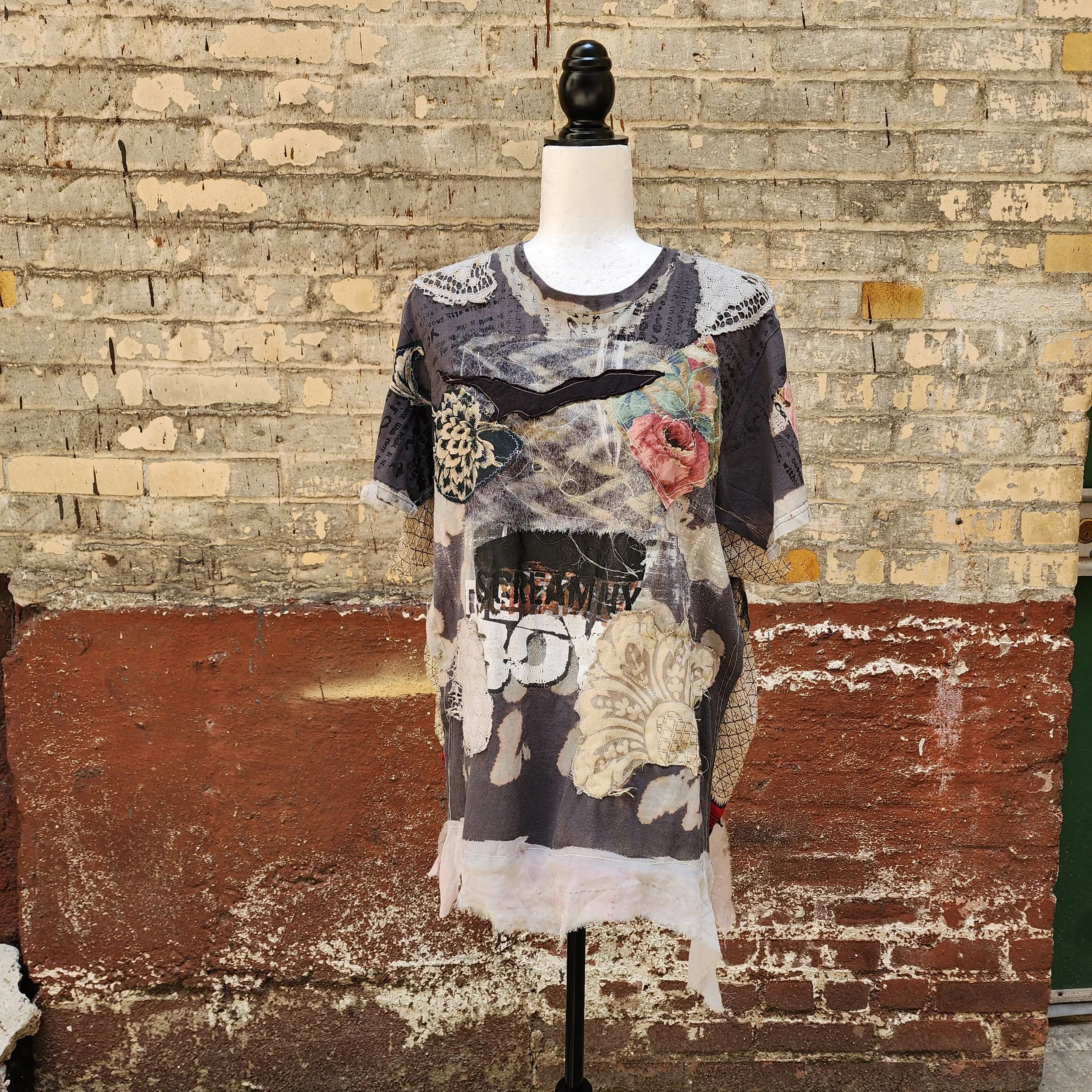 Clothing Repair & Reinvention Lab