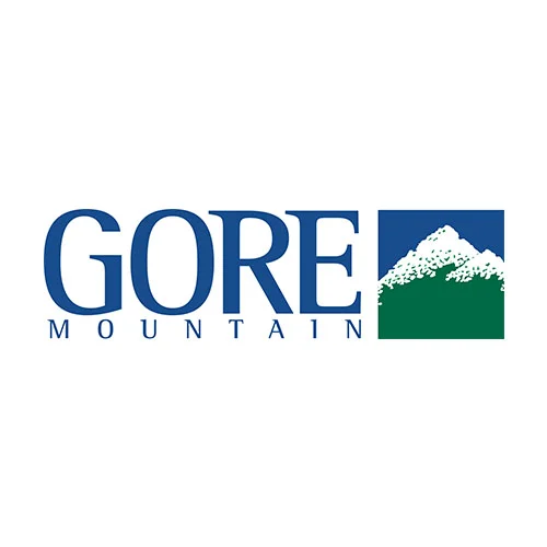 Gore Mountain Gore Mountain is a family-friendly mountain located in the beautiful Adirondack Mountains of upstate New York. Offering over 2500' vertical feet and four different peaks of terrain. Explore their cruisers, steeps, glades, and parks! The region offers an array of lodging, shopping, and dining opportunities to complement your visit.