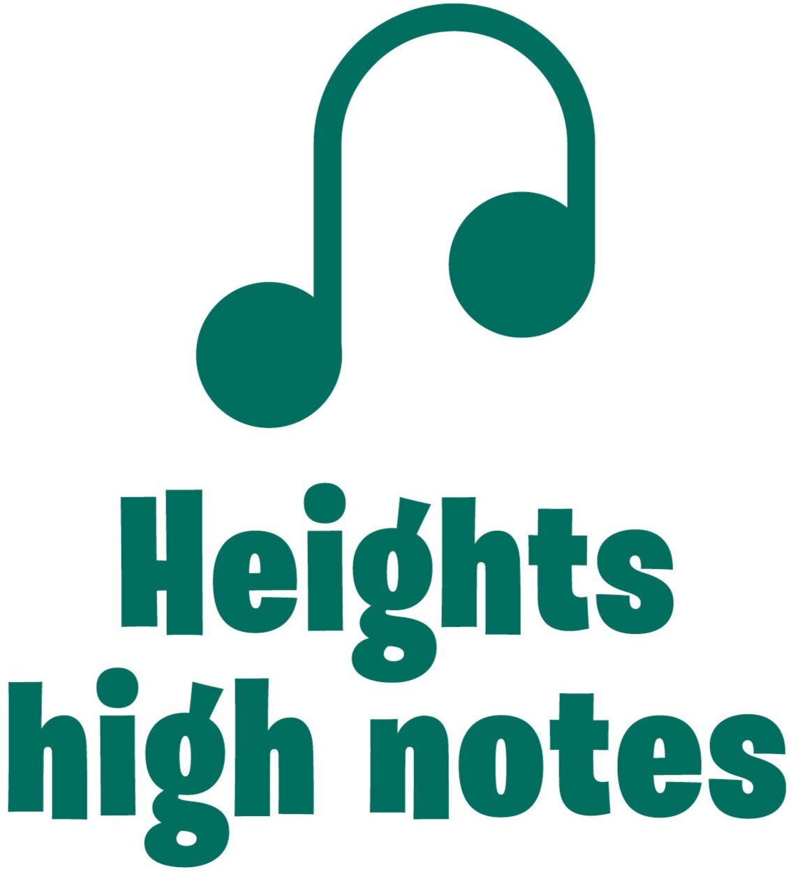 Heights High Notes