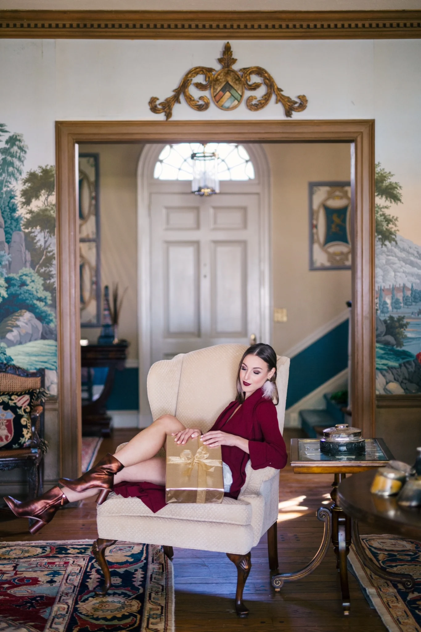 Holiday Gift Guide '17