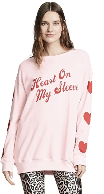 Such a sucker for a good Wildfox!