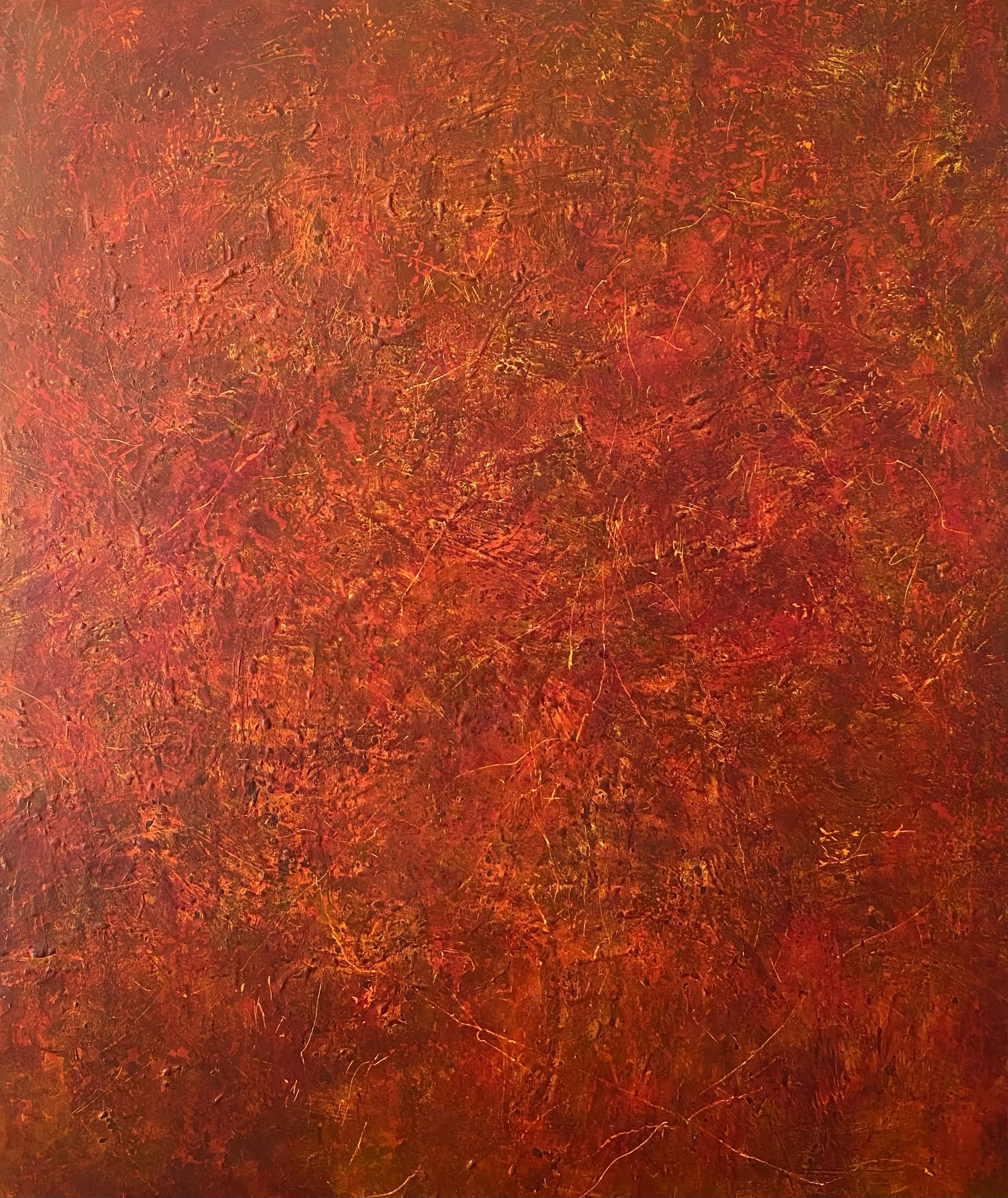 Earthy (NLA)