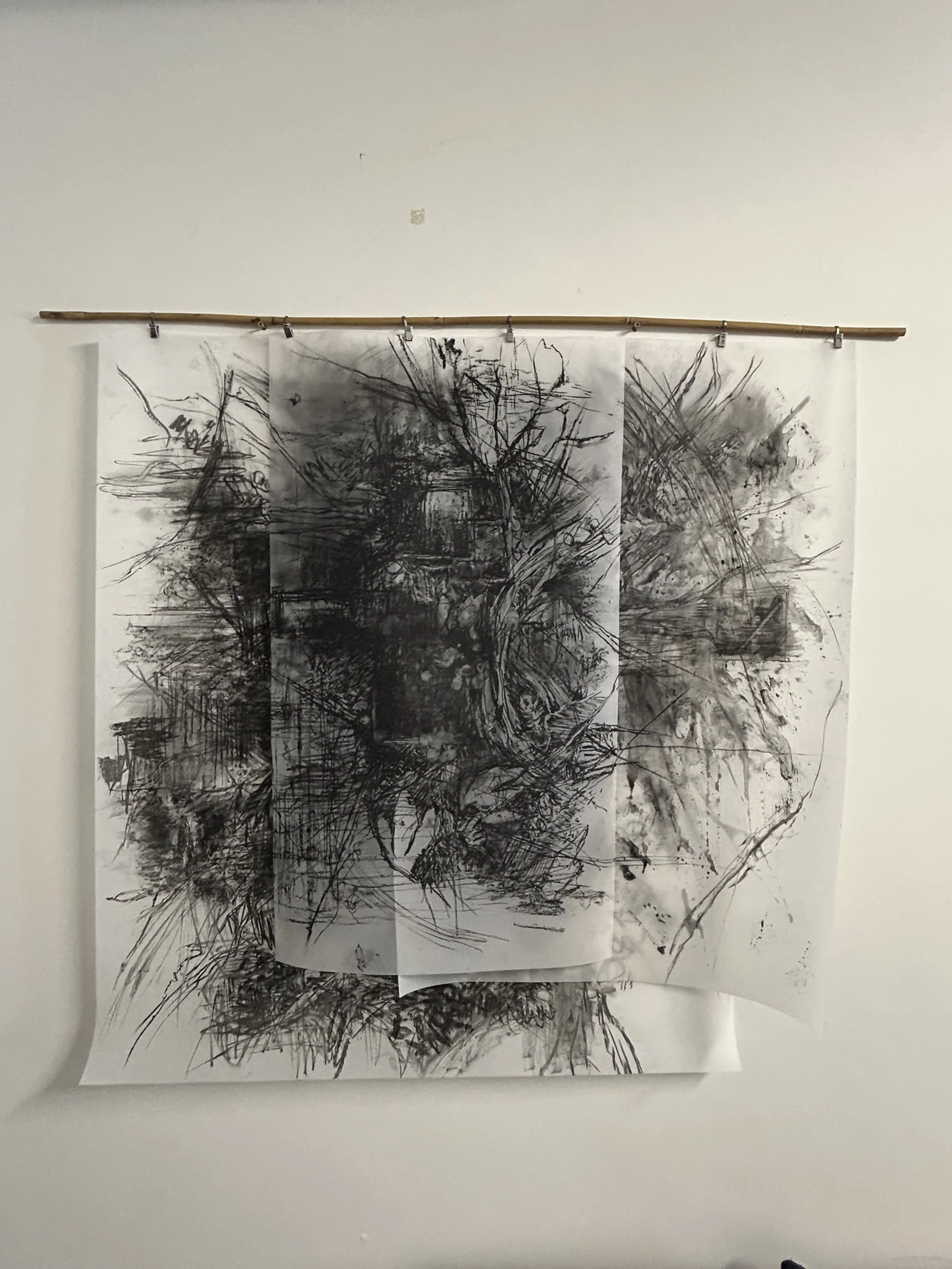 Veiled Ground
