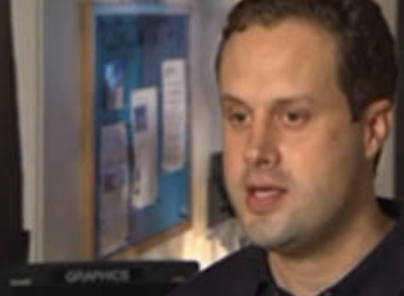 Jeff McCarter on Chicago's Very Own