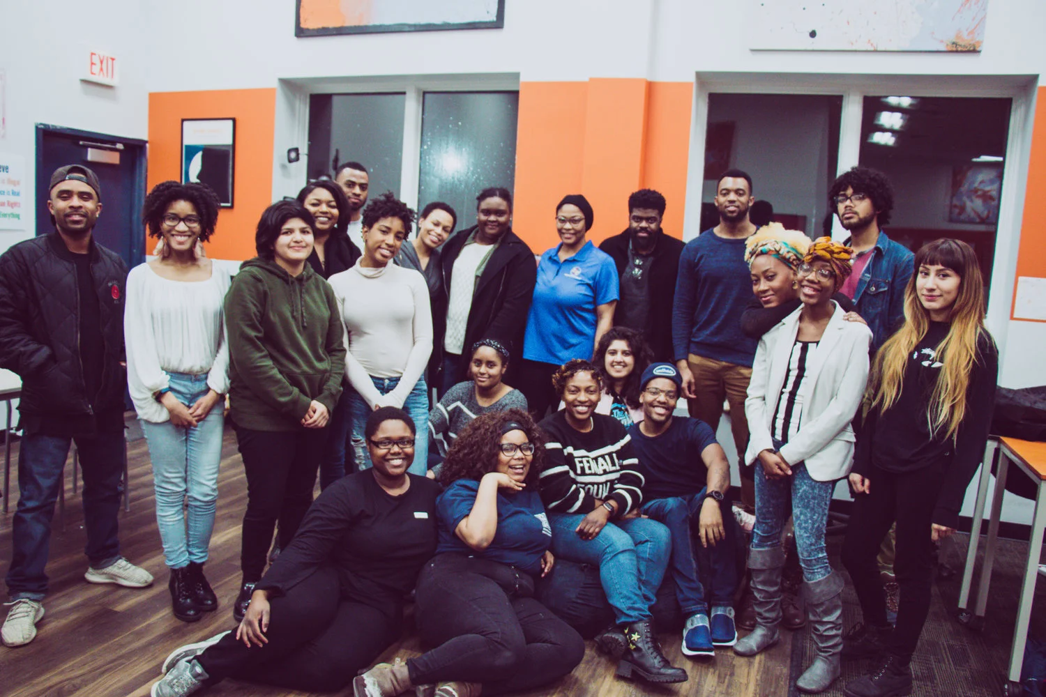 2018 Industry Pathways Cohort