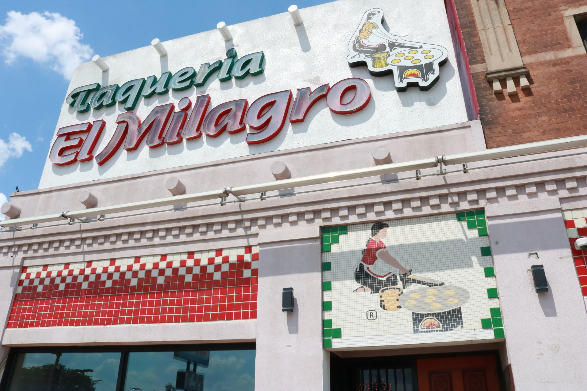 Is Taqueria El Milagro A Place Still Worth Going To? — Free Spirit Media
