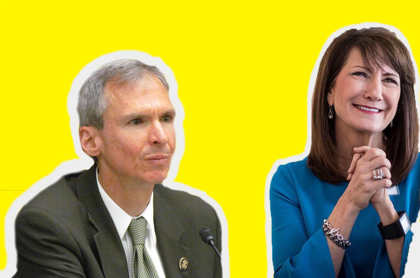 Leaked campaign documents highlight stark contrast between leading congressional candidates in Southwest Chicagoland race