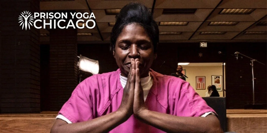 Upcoming International Women’s Day Panel Hosted by Prison Yoga Chicago