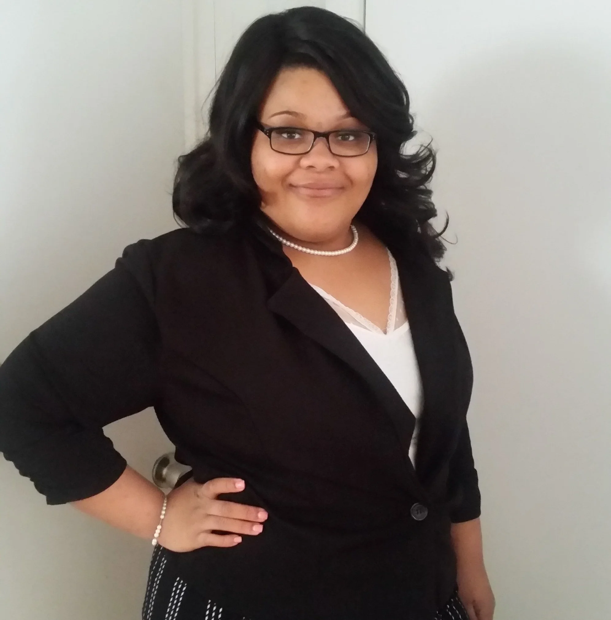 UIC Student examines her career path in medicine during the coronavirus pandemic
