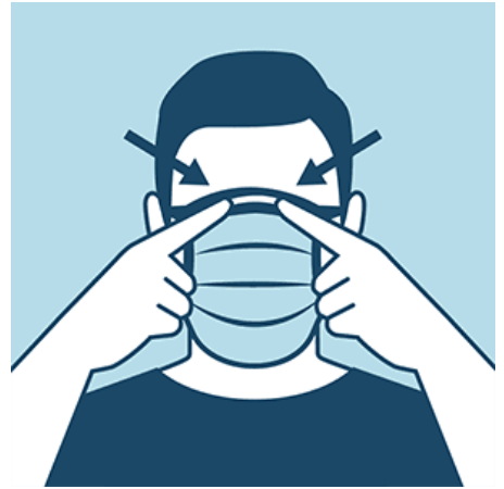 Face coverings and masks: Here is what you need to know