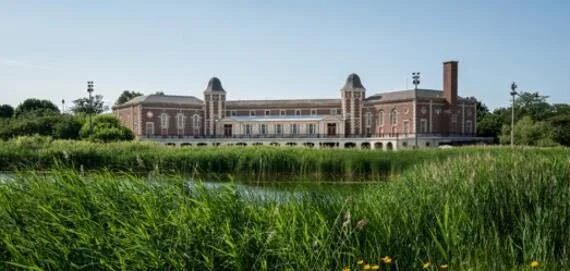 Community members discuss potential name change of Douglass Park