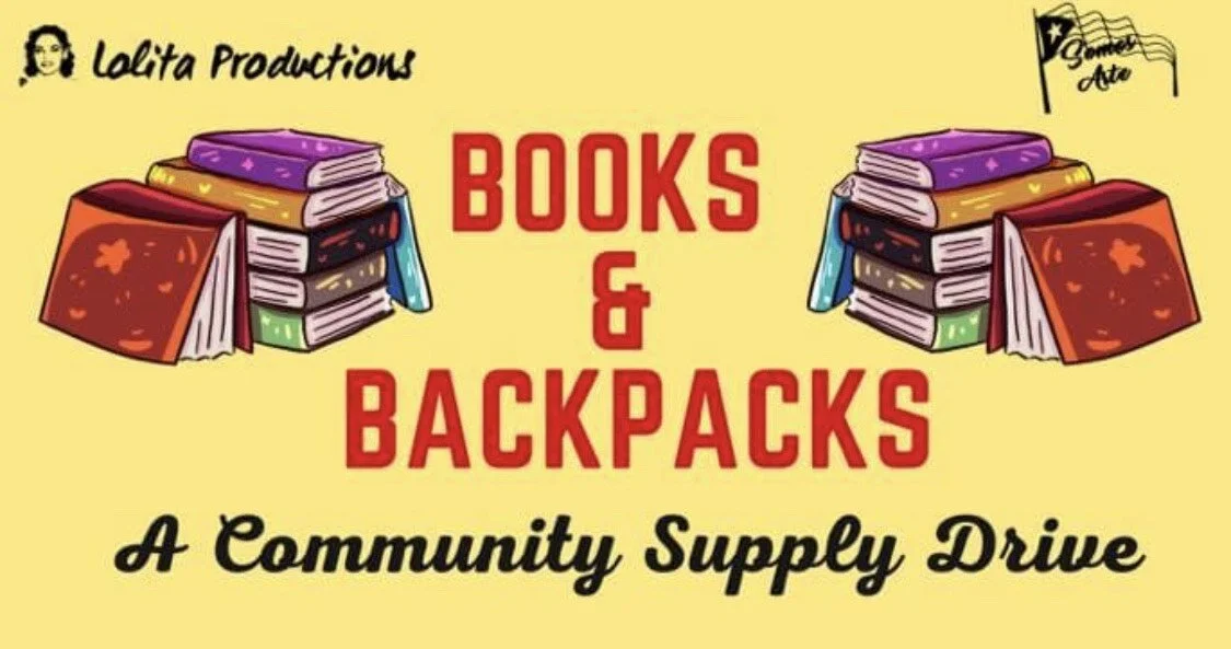 West Side End of Summer Events