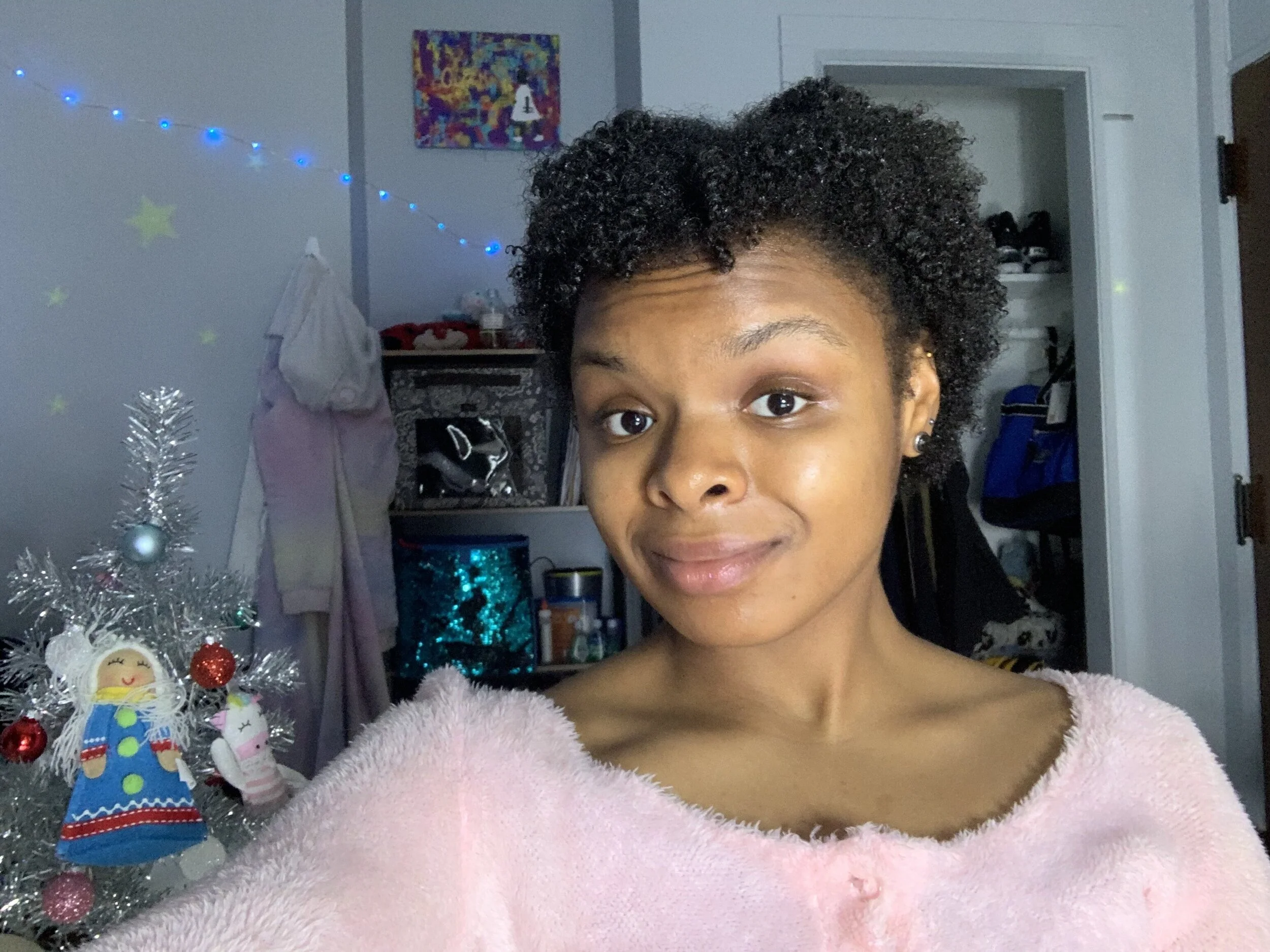 Opinion: January 20th at noon