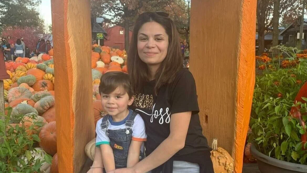 Single mother asks for appreciation during Women’s History Month