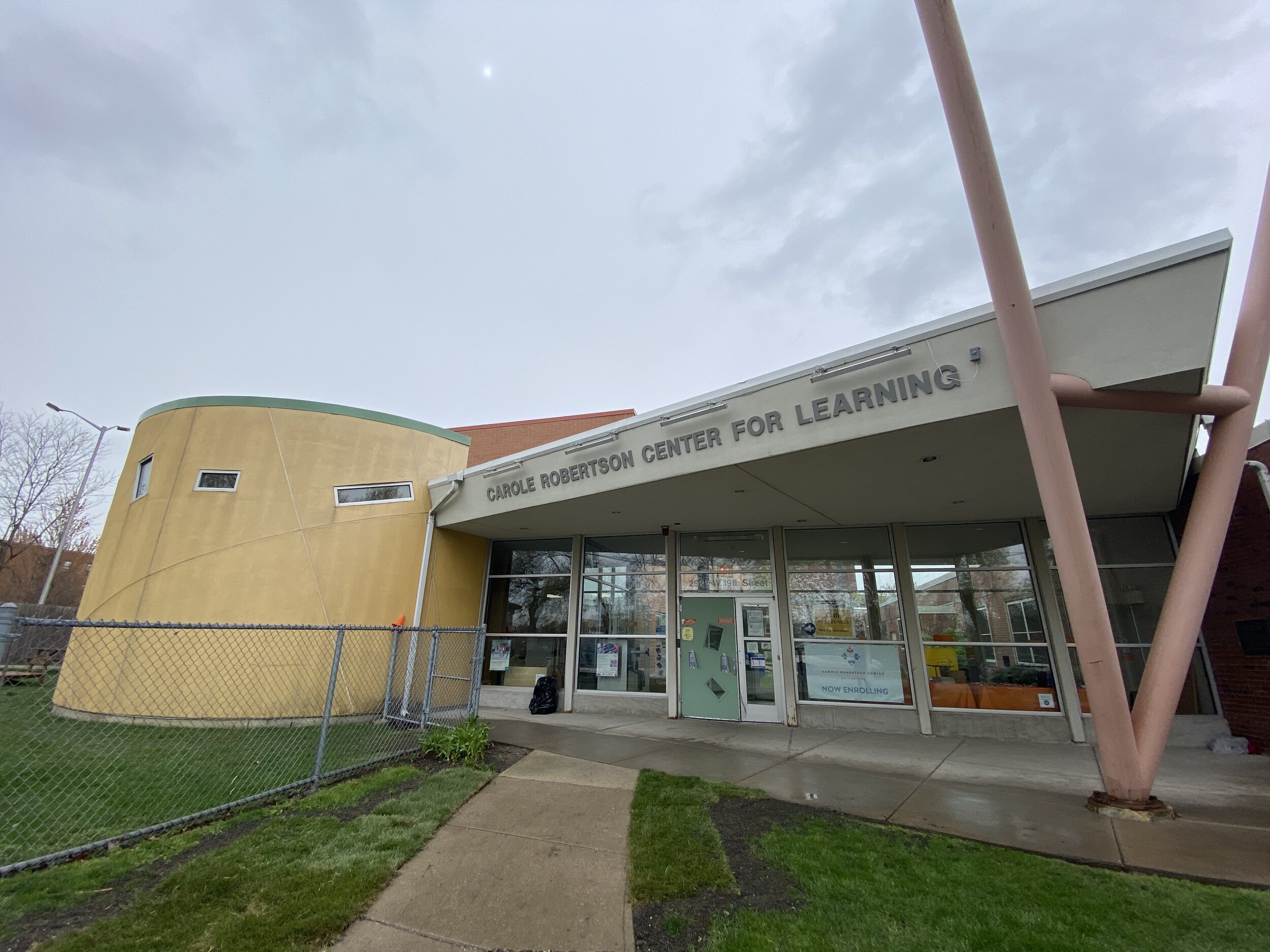 West Side learning center will expand on early childhood services to families in 16 communities through a major federal grant