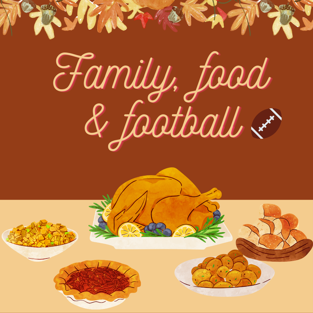 Thanksgiving Day Games  Pro Football Hall of Fame