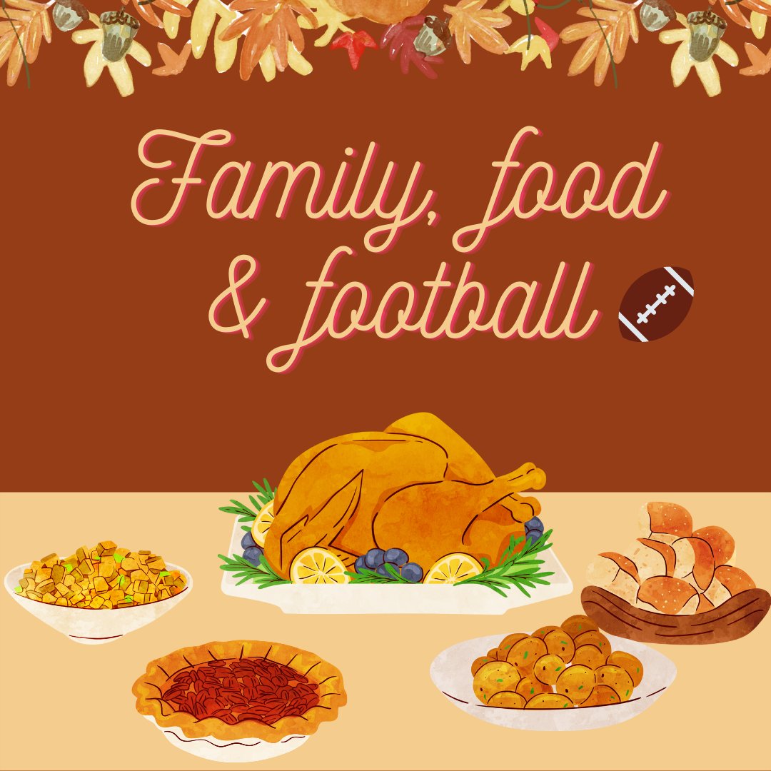 nfl games on thanksgiving tv channel