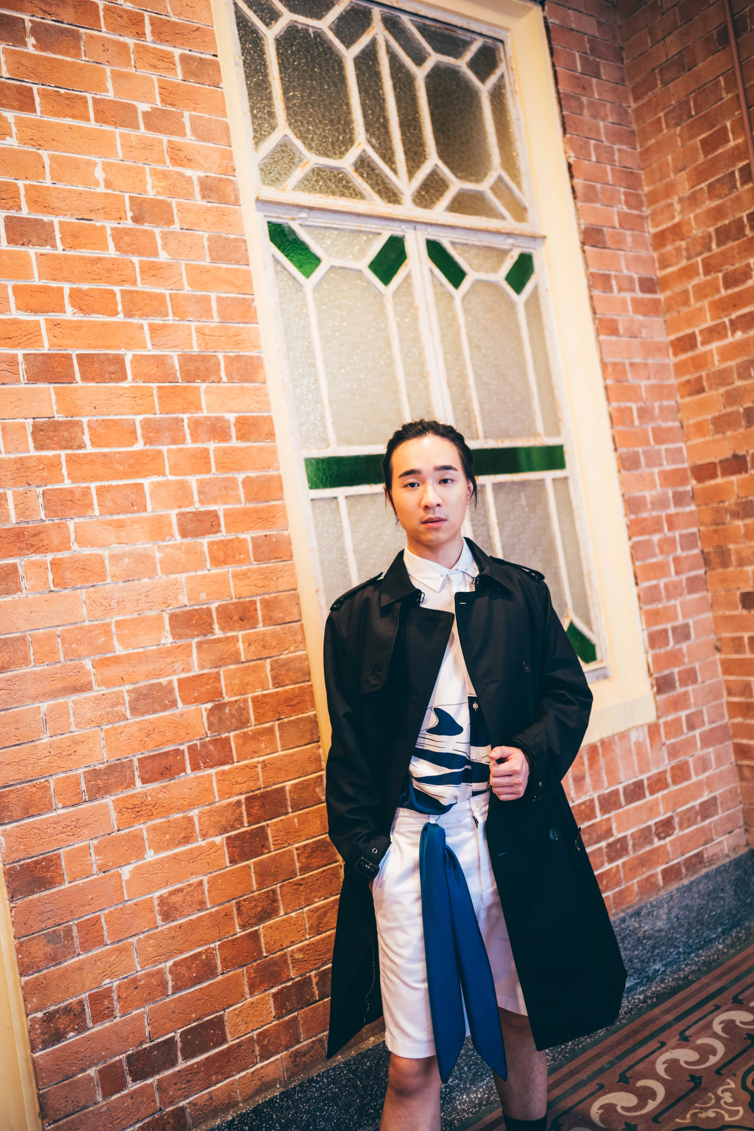 Daniel CHU (Piano)