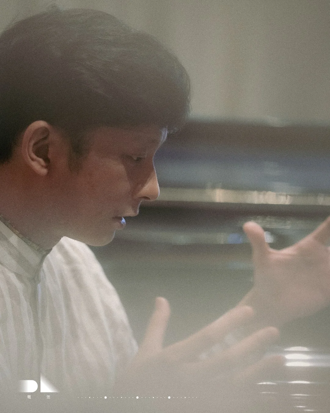 【 電笠 People -  黃家正、CY Leo 專訪 】「香港的觀眾非常成熟，例如香港藝術節，一個週末有芭蕾、中英話劇、古典音樂、爵士等全部爆滿。我覺得不需要探討是否不夠多人懂得欣賞那些音-4.jpg