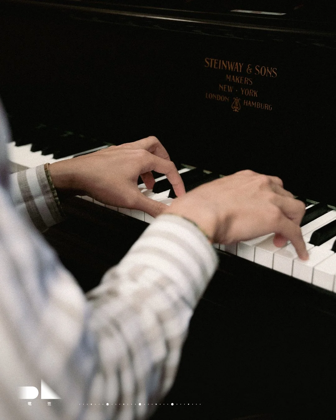 【 電笠 People -  黃家正、CY Leo 專訪 】「香港的觀眾非常成熟，例如香港藝術節，一個週末有芭蕾、中英話劇、古典音樂、爵士等全部爆滿。我覺得不需要探討是否不夠多人懂得欣賞那些音-7.jpg