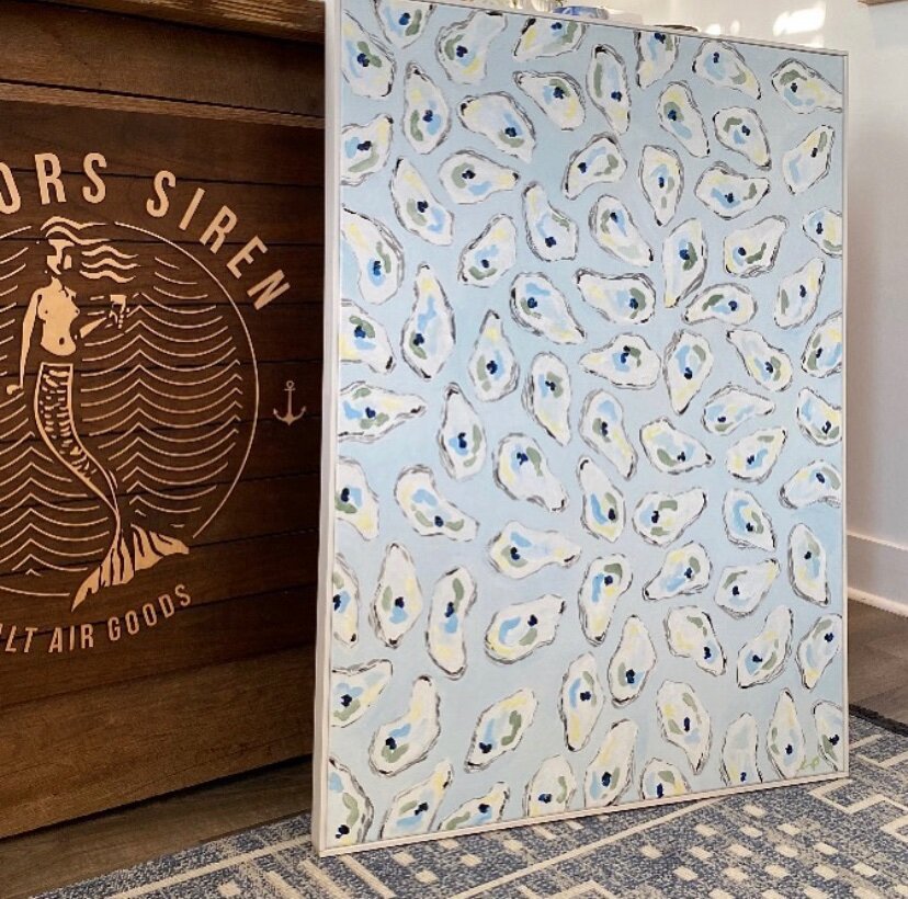 Lello Co. x Sailor's Siren